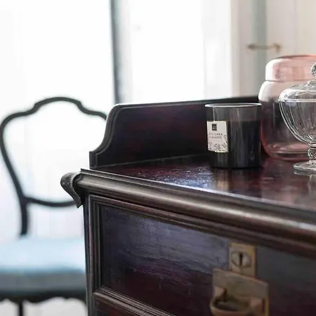 Апартаменты Nova Tower