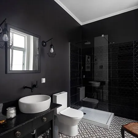 Nova Tower Понта-Делгада