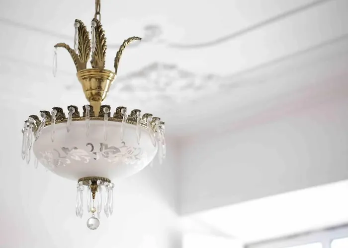 Διαμέρισμα Nova Tower *