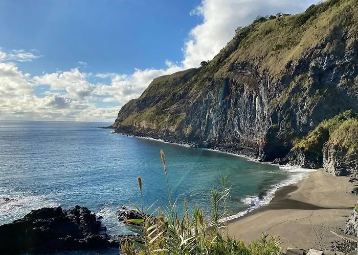 Διαμέρισμα Nova Tower Πόντα Ντελγκάντα