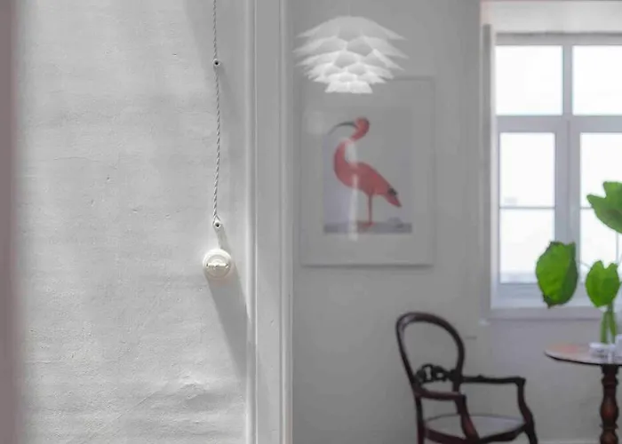 Nova Tower Διαμέρισμα *