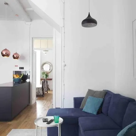 Nova Tower Apartman *