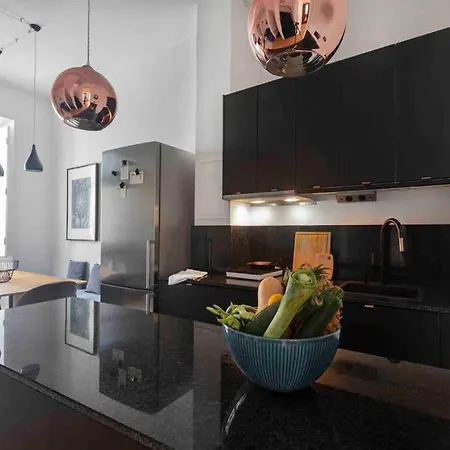 Nova Tower Ponta Delgada