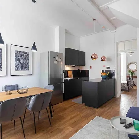 Apartman Nova Tower *