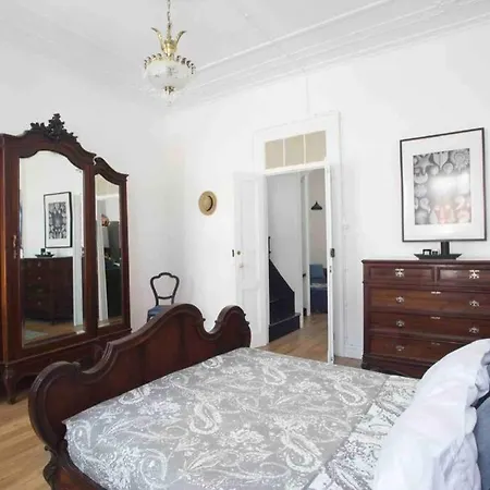 Nova Tower Apartman *