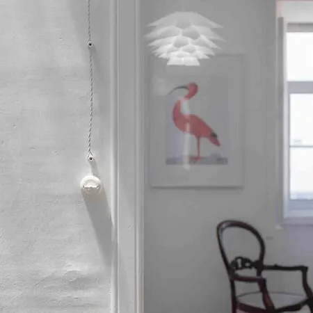 Nova Tower Apartman *