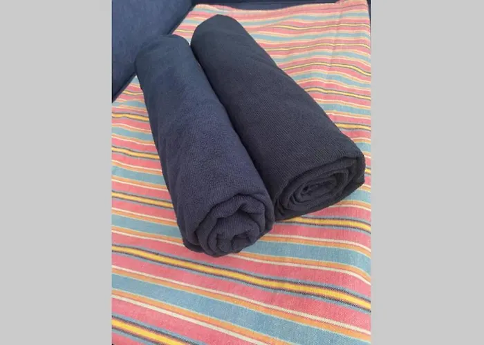 Apartment Nova Tower *