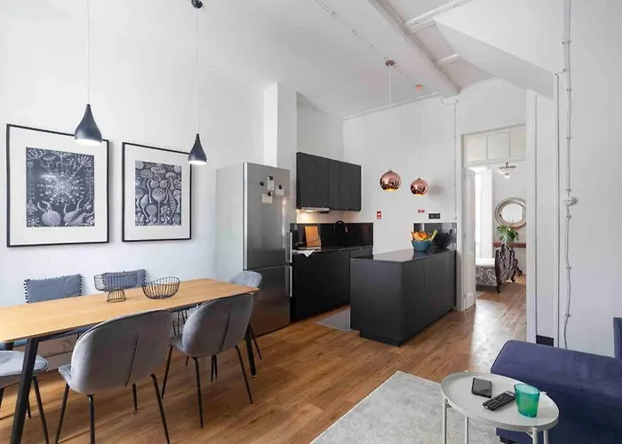 Apartment Nova Tower *