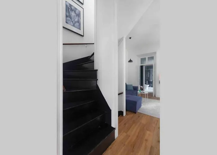 Apartment Nova Tower