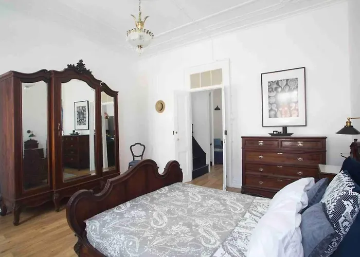 Nova Tower Apartment *