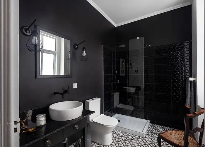 Nova Tower Ponta Delgada